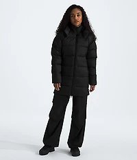 Women’s Hydrenalite™ City Down Hooded Parka