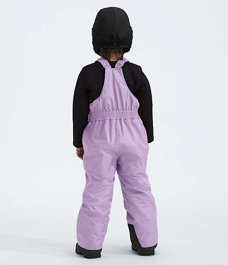 Kids’ Freedom Insulated Bibs