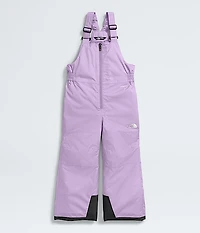 Kids’ Freedom Insulated Bibs