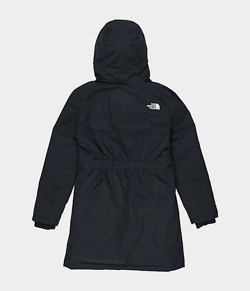 Women's Arctic Parka