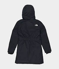 Women's Arctic Parka