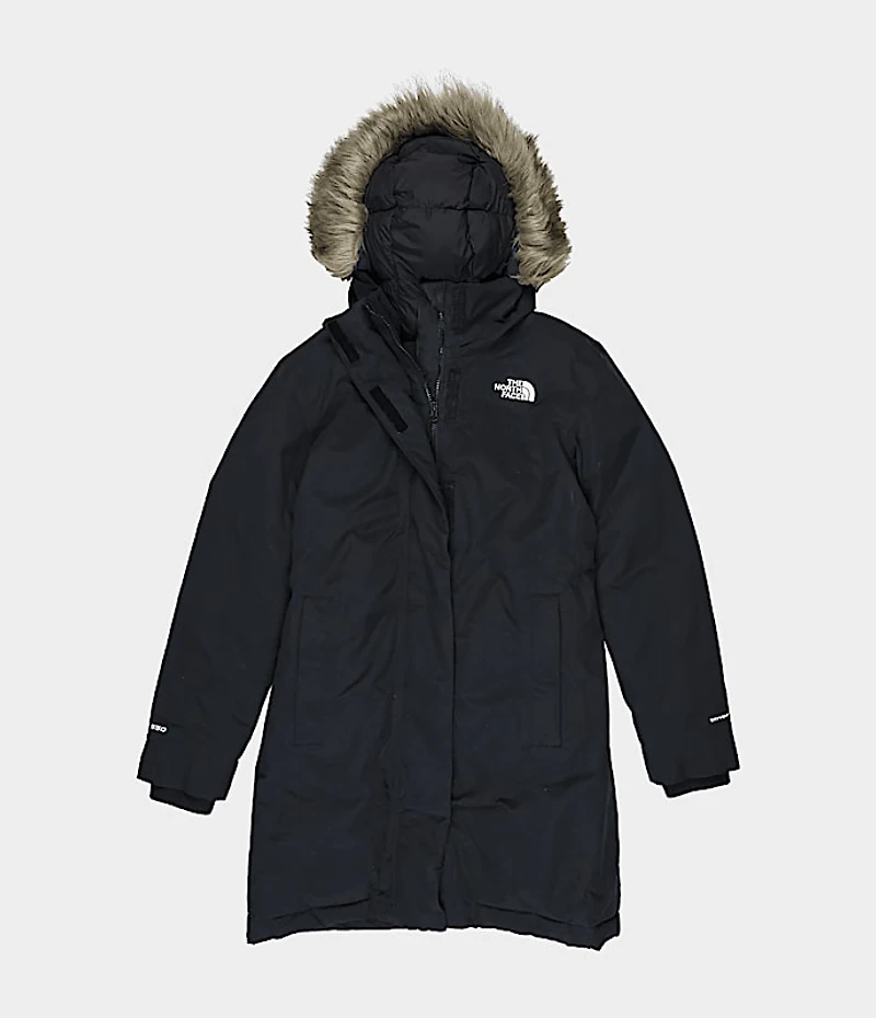 Women's Arctic Parka