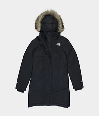 Women's Arctic Parka
