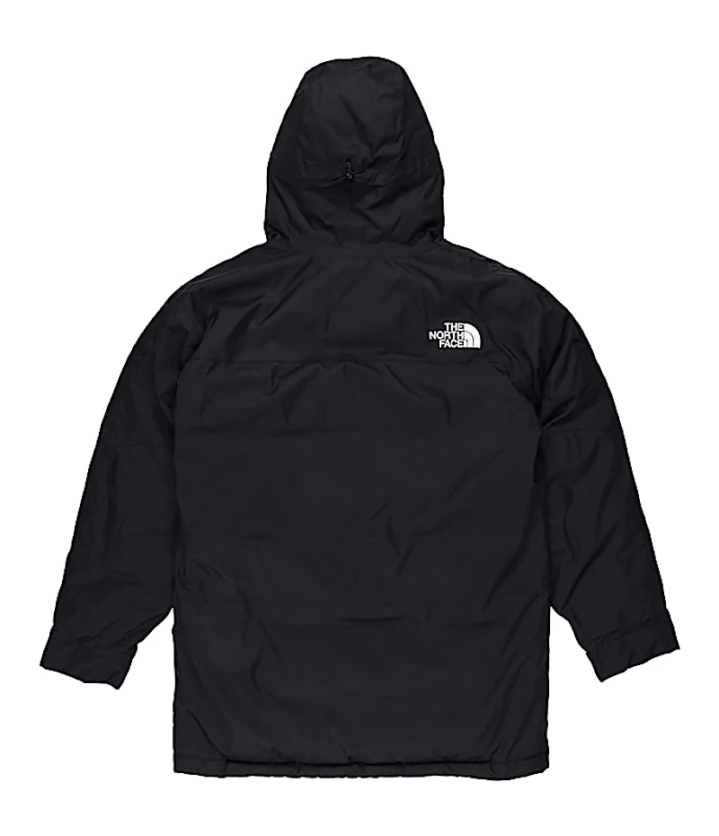 Men’s Bedford Down Parka