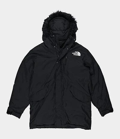 Men’s Bedford Down Parka