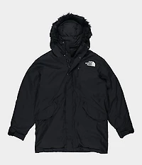 Men’s Bedford Down Parka
