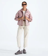Women’s Antora Rain Hoodie