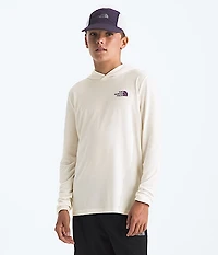 Boys’ & Girls’ Adventure Coastal Climb Hoodie