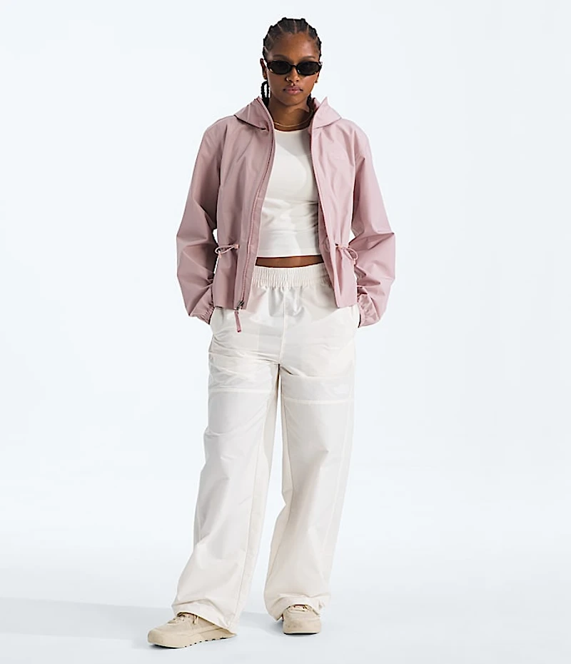 Women’s Daybreak Rain Jacket