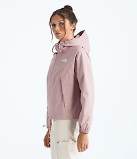 Women’s Antora Rain Hoodie