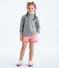 Kids’ Adventure Sequoia Shade Hoodie
