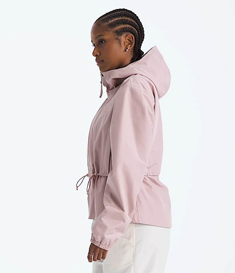 Women’s Daybreak Rain Jacket
