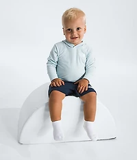 Baby Adventure Phoenix Peak Hoodie