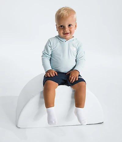 Baby Adventure Phoenix Peak Hoodie