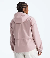 Women’s Daybreak Rain Jacket