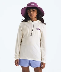 Boys’ & Girls’ Adventure Coastal Climb Hoodie