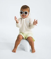 Baby Adventure Eclipse Elevation Hoodie