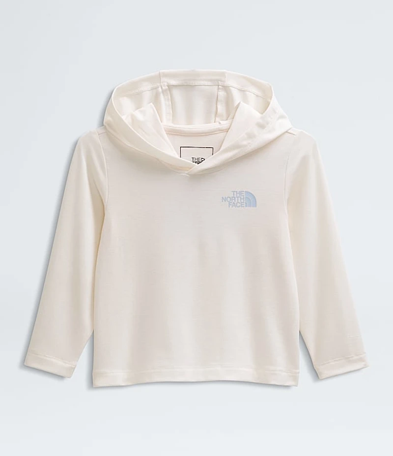 Baby Adventure Eclipse Elevation Hoodie