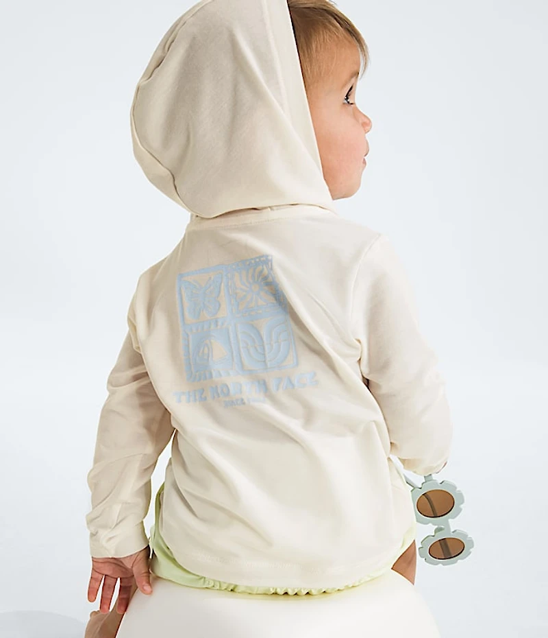 Baby Adventure Eclipse Elevation Hoodie