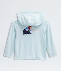 Baby Adventure Phoenix Peak Hoodie