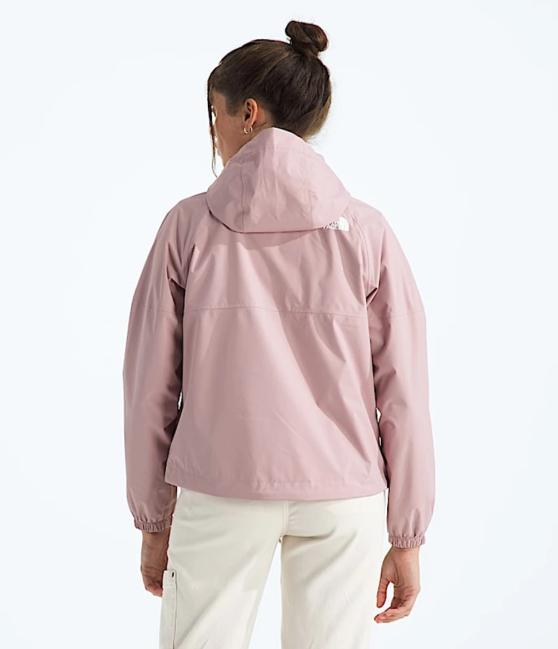 Women’s Antora Rain Hoodie
