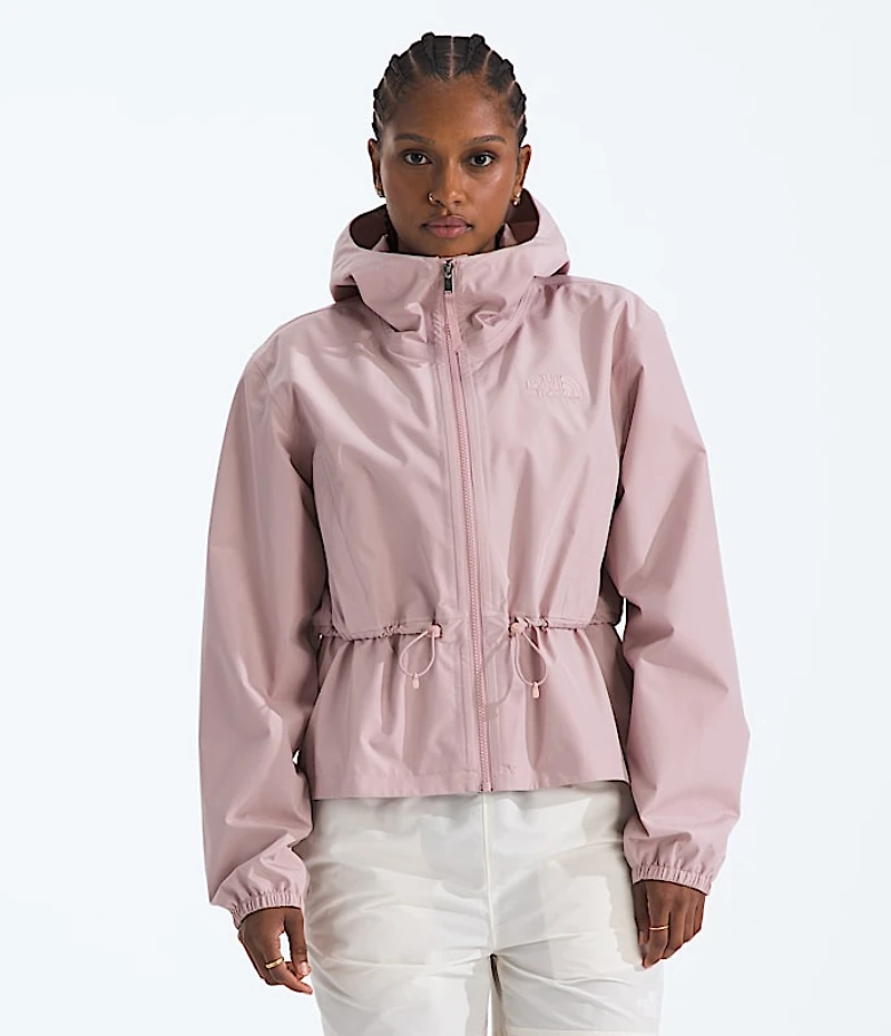 Women’s Daybreak Rain Jacket