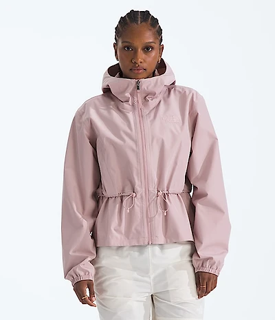 Women’s Daybreak Rain Jacket