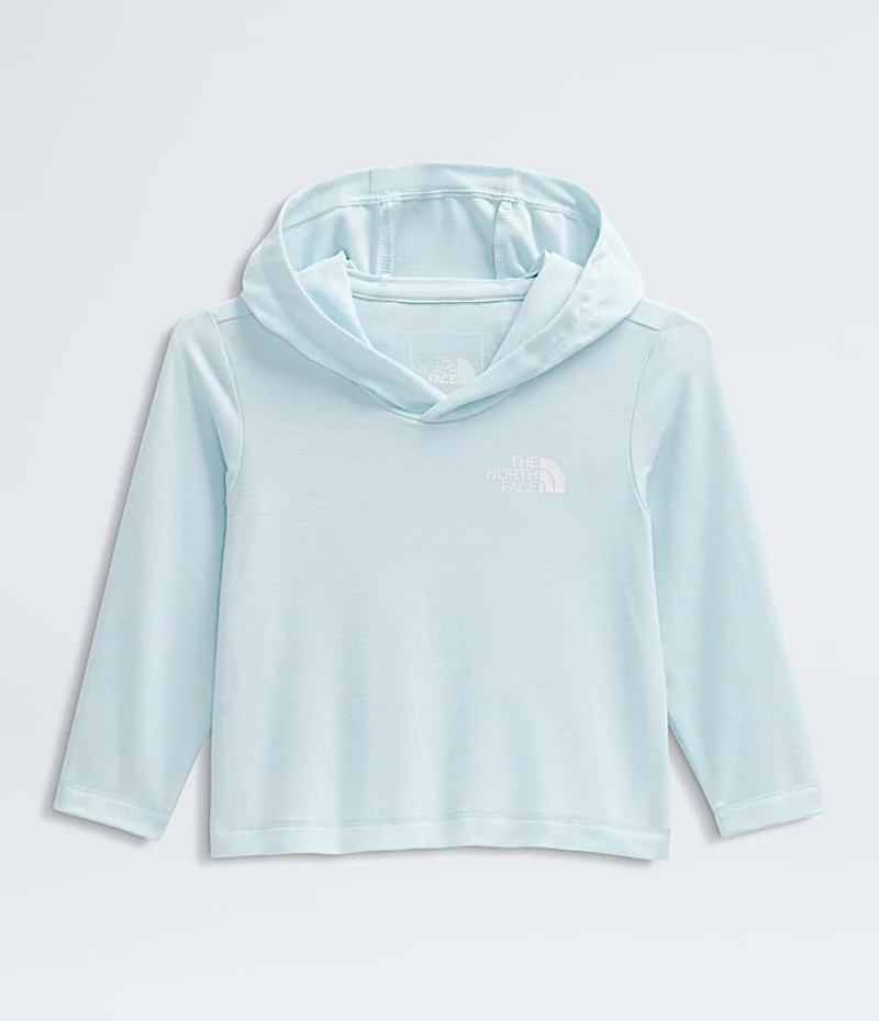 Baby Adventure Phoenix Peak Hoodie