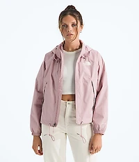 Women’s Antora Rain Hoodie