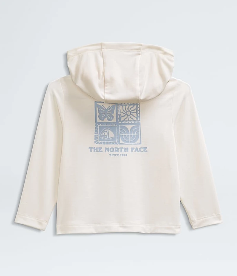 Baby Adventure Eclipse Elevation Hoodie