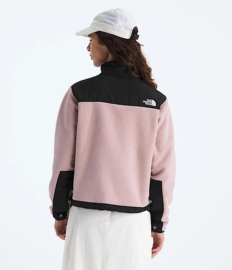 Women’s Retro Denali Jacket