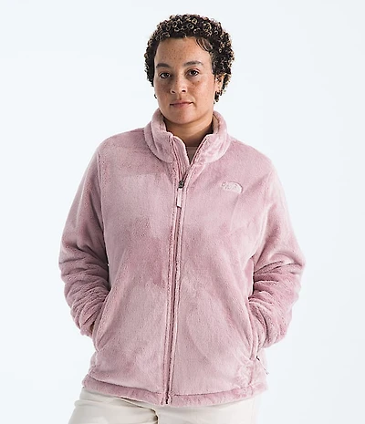 Women’s Plus Osito Jacket