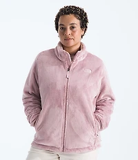 Women’s Plus Osito Jacket