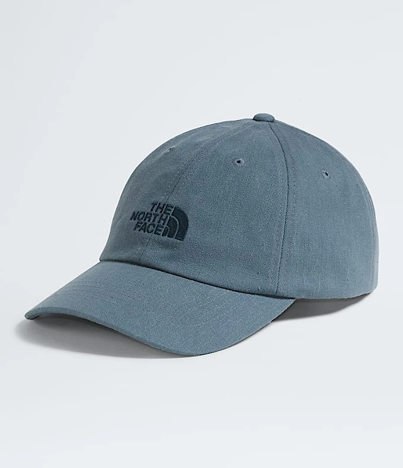 Norm Hat
