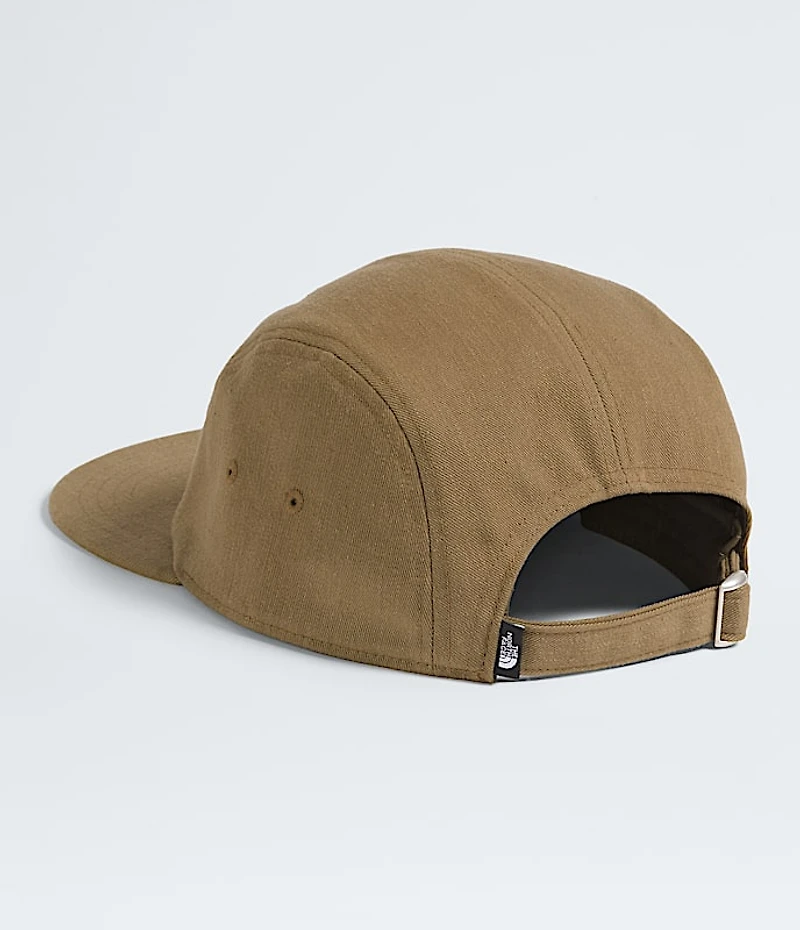 Norm Camp Hat