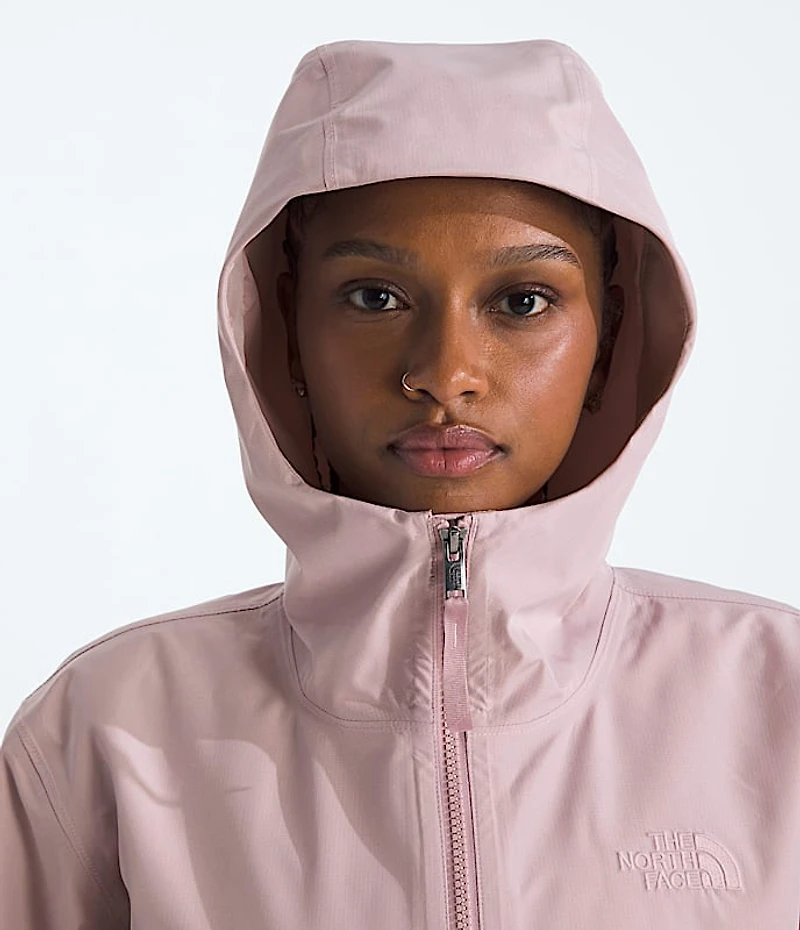 Women’s Daybreak Rain Jacket