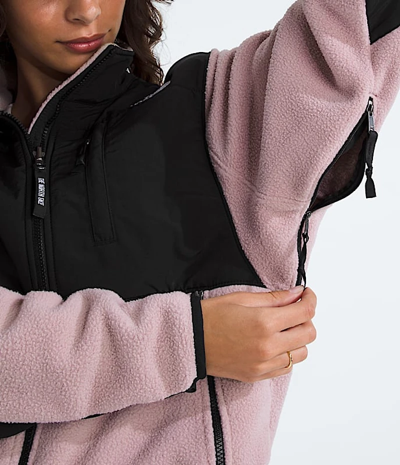 Women’s Retro Denali Jacket