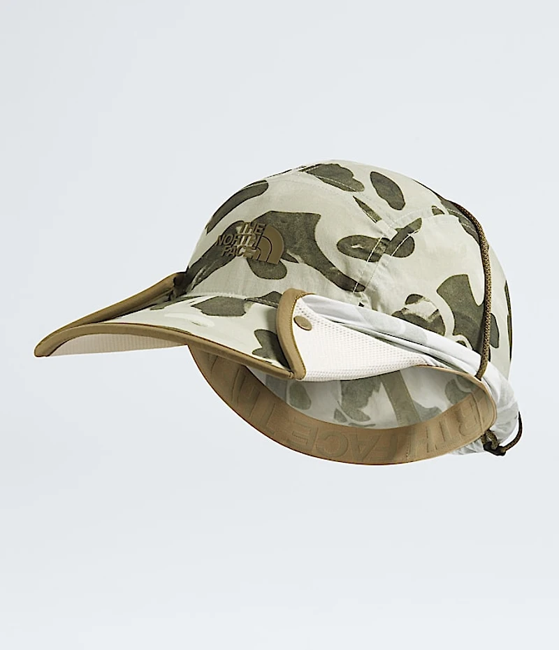 Class V Convertible Sunshield