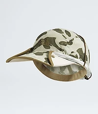 Class V Convertible Sunshield