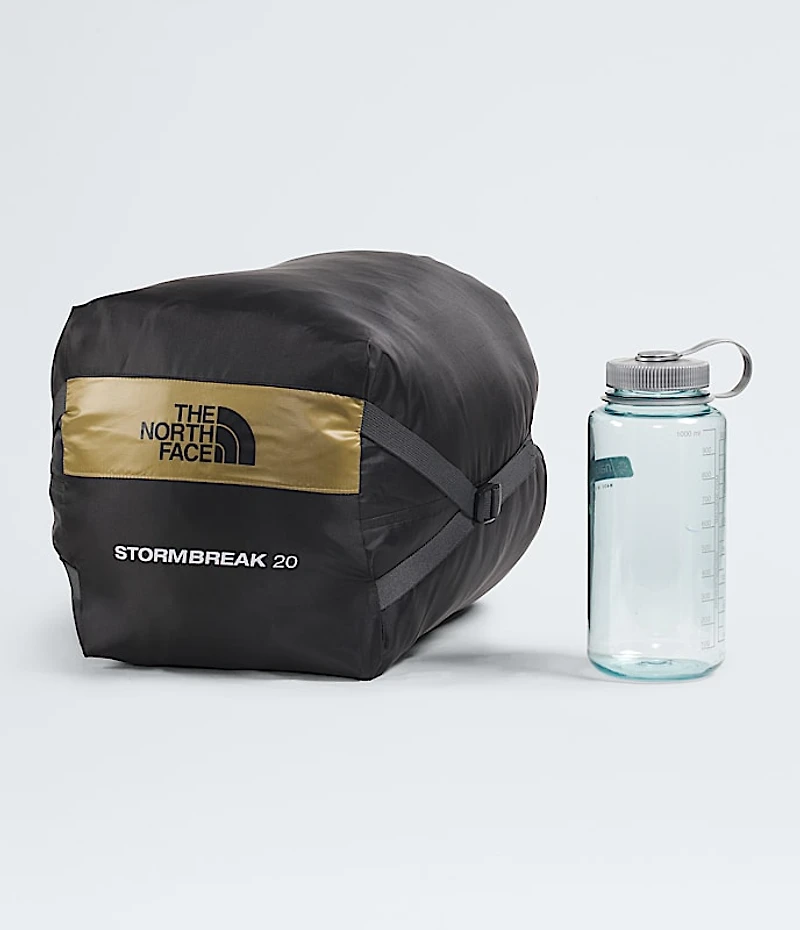 Stormbreak 20F Sleeping Bag