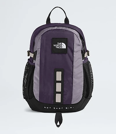 Hot Shot Mini Backpack