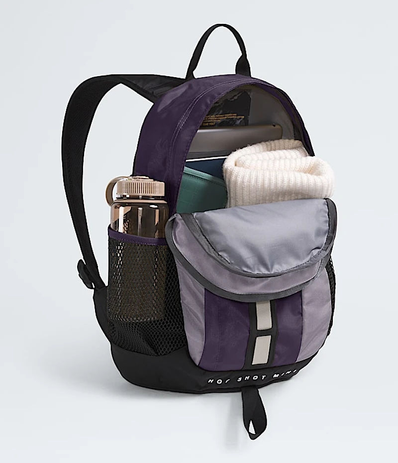 Hot Shot Mini Backpack