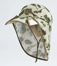 Class V Convertible Sunshield