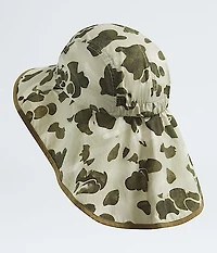 Class V Convertible Sunshield