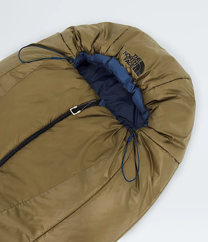 Stormbreak 20F Sleeping Bag