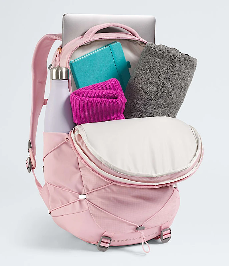 Women’s Borealis Luxe Backpack