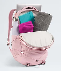 Women’s Borealis Luxe Backpack