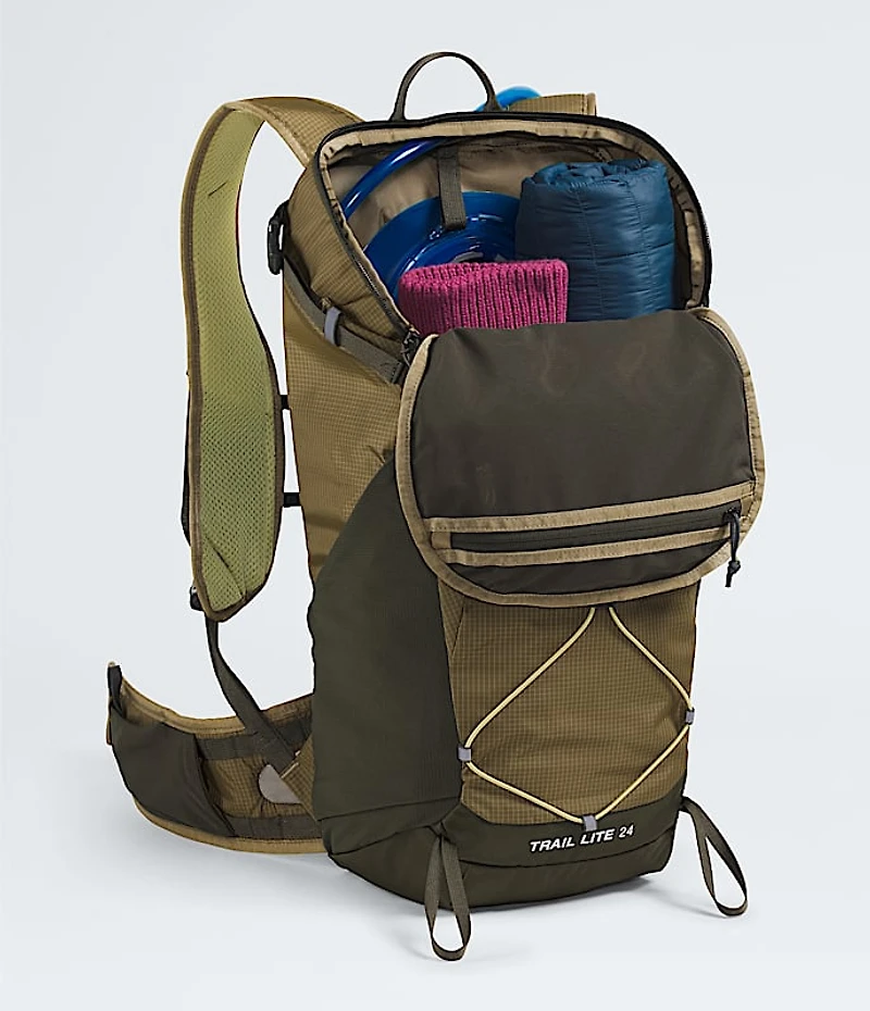 Trail Lite 24 Backpack