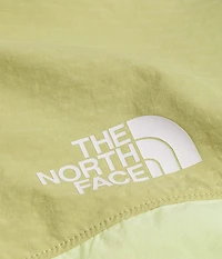 Women’s Hike Utility Wind Jacket