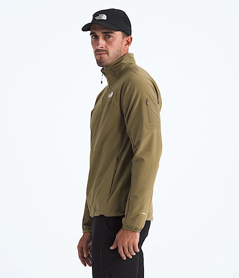 Men’s Tek Approach Jacket